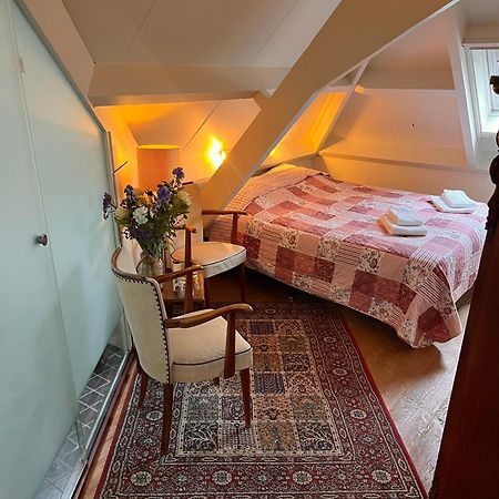 Hotel Restaurant Oortjeshekken Ooij Exteriér fotografie