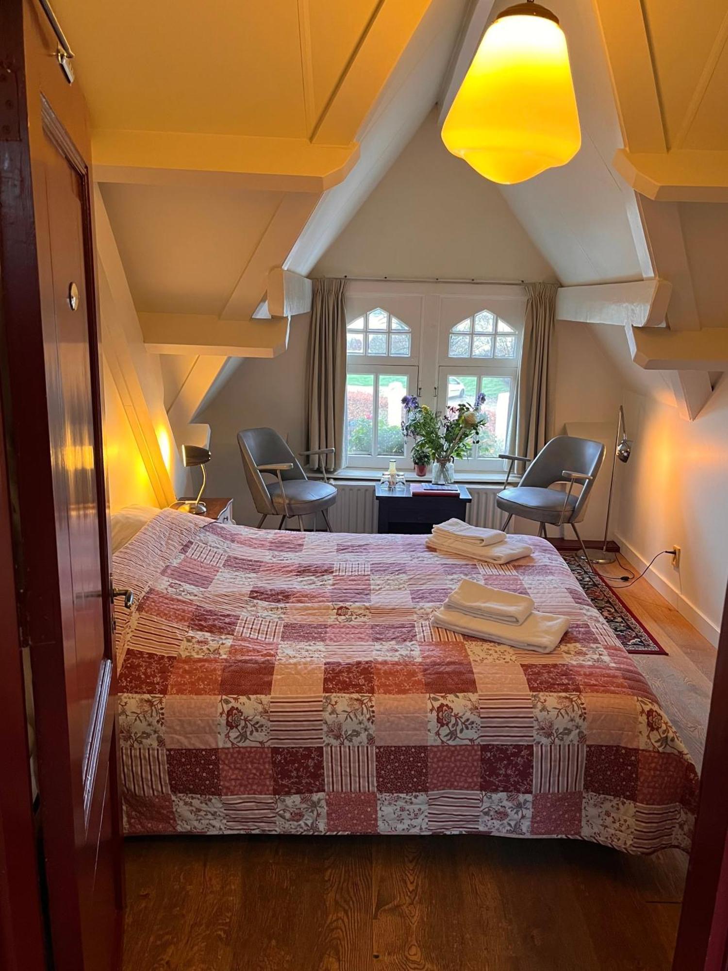 Hotel Restaurant Oortjeshekken Ooij Exteriér fotografie