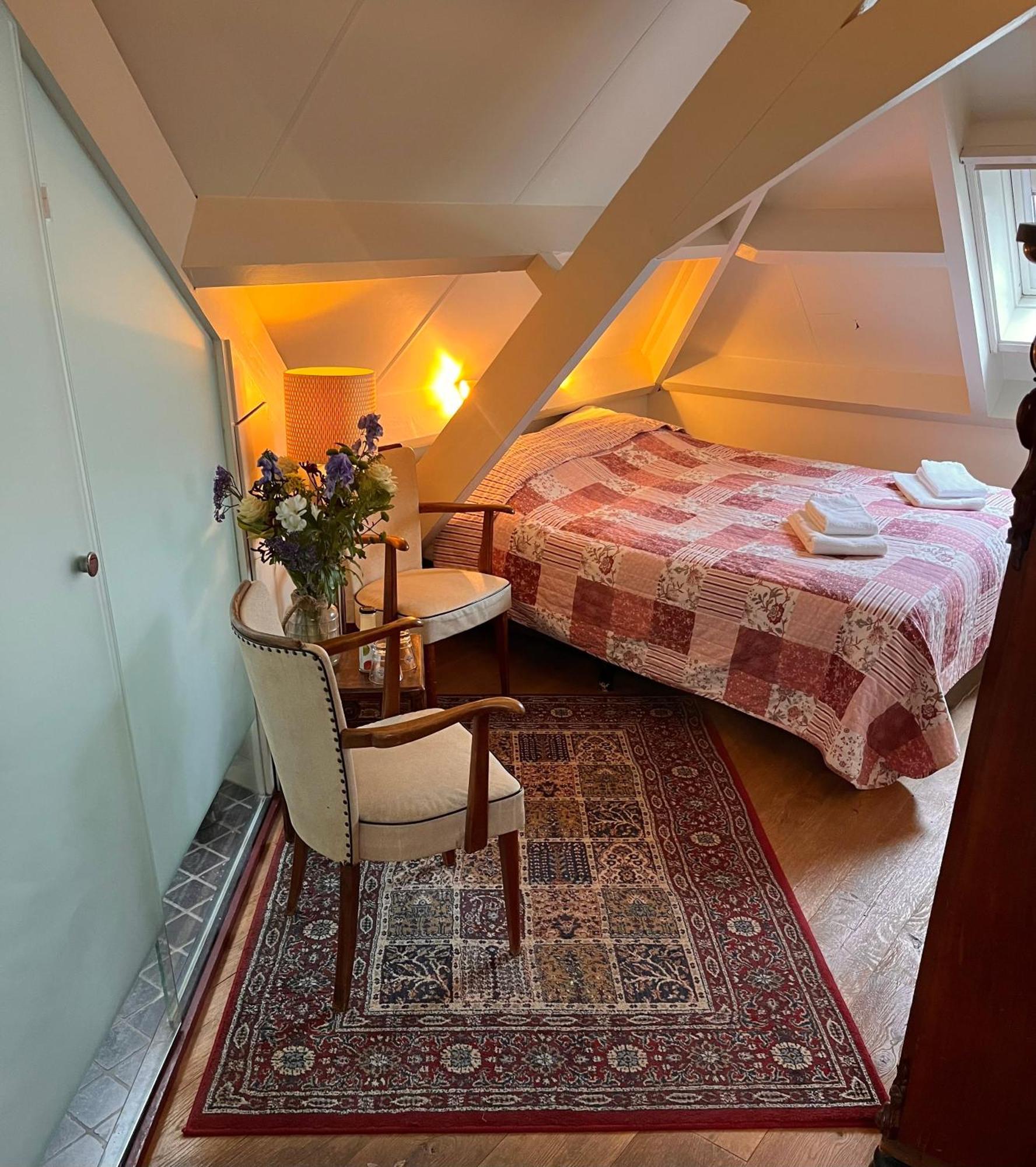 Hotel Restaurant Oortjeshekken Ooij Exteriér fotografie