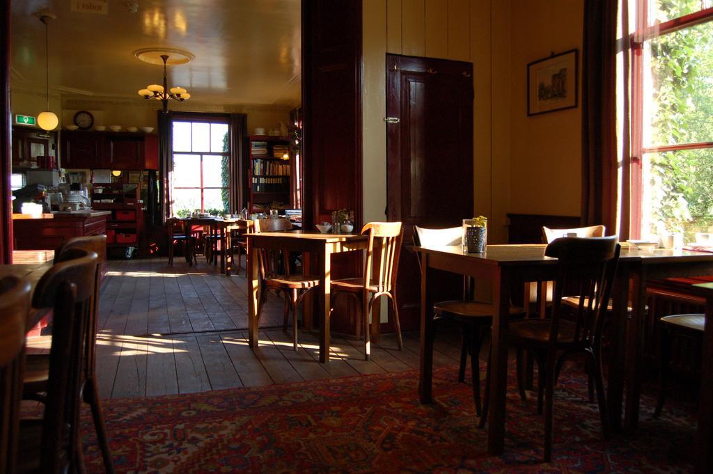 Hotel Restaurant Oortjeshekken Ooij Pokoj fotografie