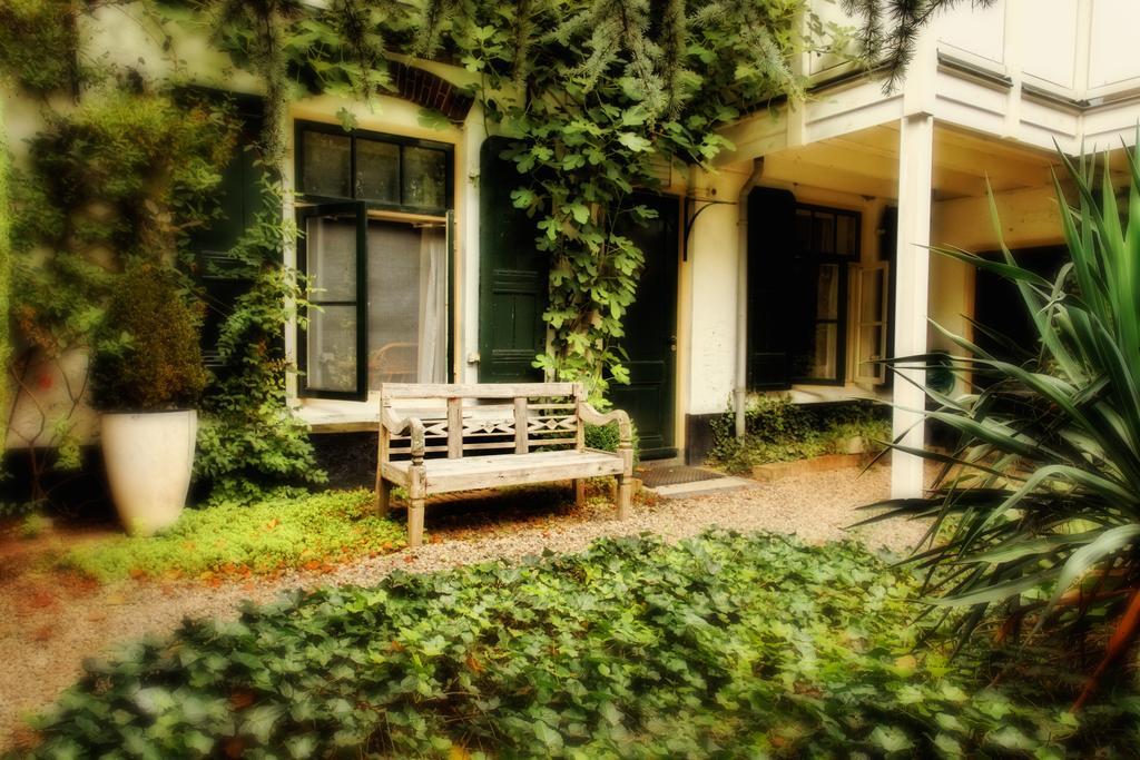 Hotel Restaurant Oortjeshekken Ooij Pokoj fotografie