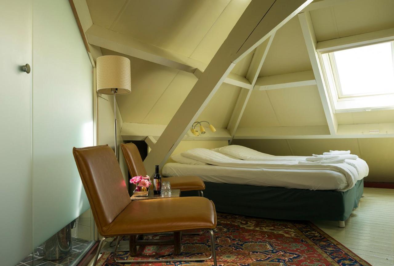 Hotel Restaurant Oortjeshekken Ooij Exteriér fotografie